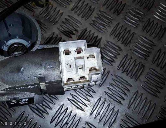 LAND ROVER Defender 1 generation (1983-2016) Замок зажигания P012106 30628521