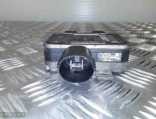 FIAT Ducato 3 generation (2006-2024) Strāvas relejs 940004202 30629578