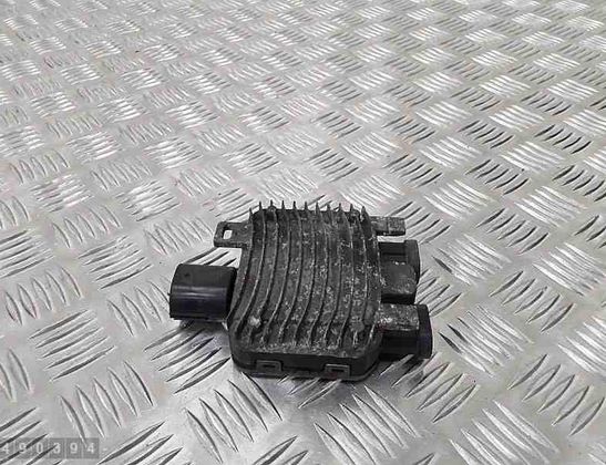 FIAT Ducato 3 generation (2006-2024) Strāvas relejs 940004202 30629578