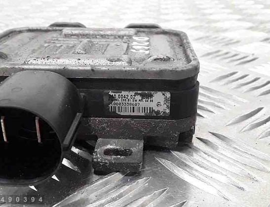 FIAT Ducato 3 generation (2006-2024) Strāvas relejs 940004202 30629578