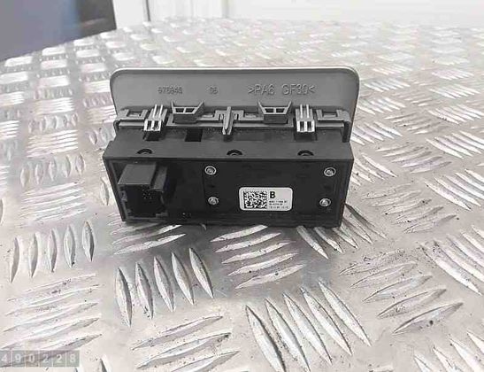 FIAT Ducato 3 generation (2006-2024) Переключатель света 8x2311654bc 30629704