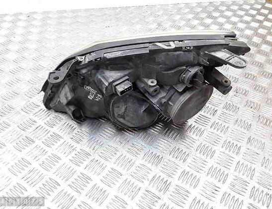 LAND ROVER Defender 1 generation (1983-2016) Фара передняя правая 15588800 30633457