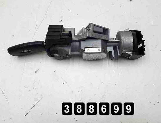 LAND ROVER Defender 1 generation (1983-2016) Ignition Lock 3m513f880ab 30634141