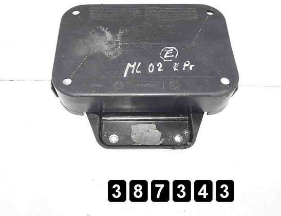 LAND ROVER Defender 1 generation (1983-2016) Priekšējo kreiso durvju drošības spilvens 30307146 30634179