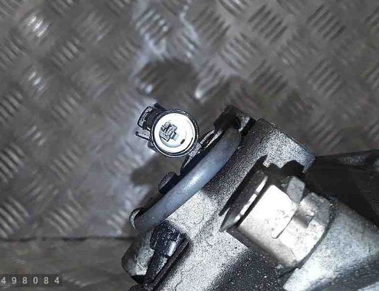 FIAT Ducato 3 generation (2006-2024) Hасос кондиционера 9520062ja0 30742917