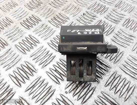 FIAT Ducato 3 generation (2006-2024) Реле мощности 9662872380 30758060