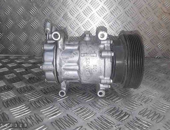 FIAT Ducato 3 generation (2006-2024) Hасос кондиционера 8200357173 31063822