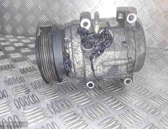 FIAT Ducato 3 generation (2006-2024) Hасос кондиционера 740342 31173019