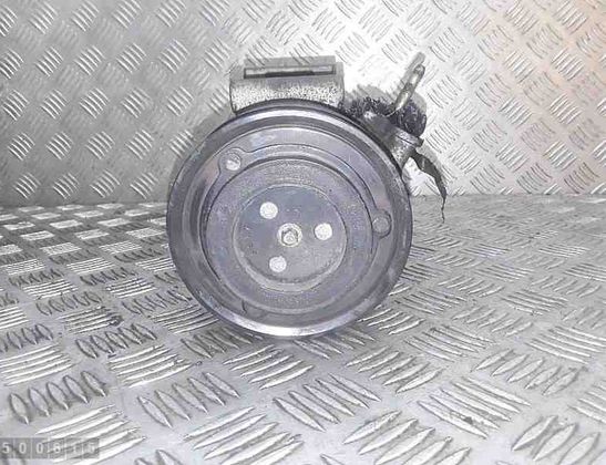 FIAT Ducato 3 generation (2006-2024) Hасос кондиционера 740342 31173019