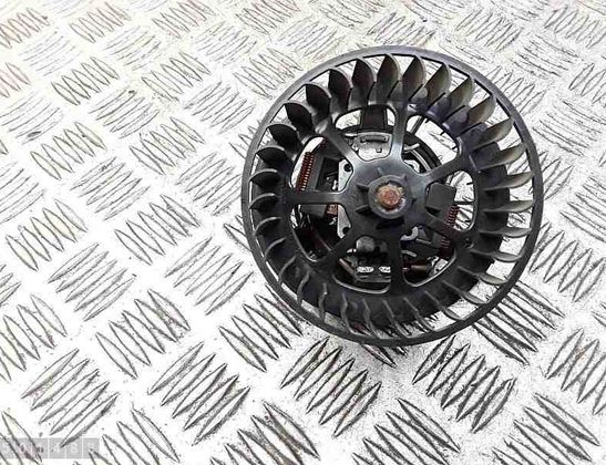 CITROËN C6 1 generation (2004-2012) Heater Blower Fan 4pyh18456aa 31311001