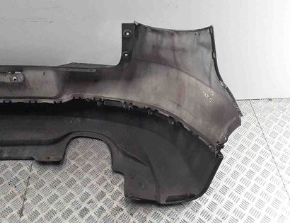 VOLKSWAGEN Tiguan 1 generation (2007-2017) Aizmugurējā bampera vidējā daļa 31372792