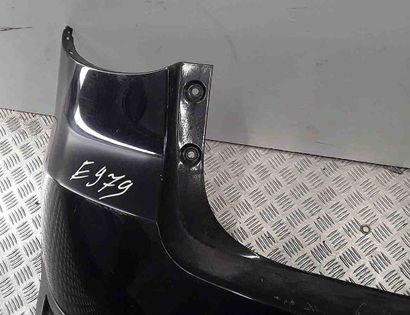 VOLKSWAGEN Tiguan 1 generation (2007-2017) Aizmugurējā bampera vidējā daļa 31372792