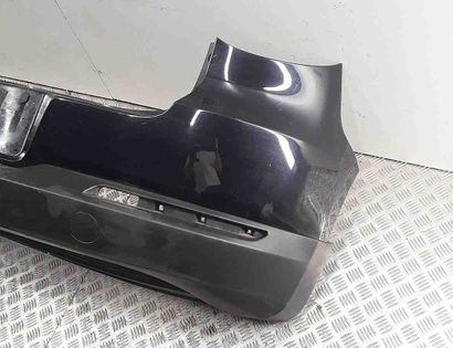 VOLKSWAGEN Tiguan 1 generation (2007-2017) Aizmugurējā bampera vidējā daļa 31372792