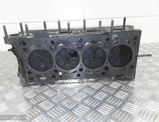 VOLKSWAGEN Tiguan 2 generation (2016-2024) Engine Cylinder Head Right Side r04l103373e 31390465