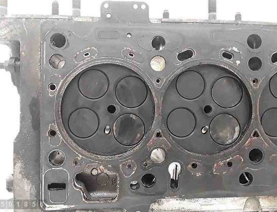 VOLKSWAGEN Tiguan 2 generation (2016-2024) Engine Cylinder Head Right Side r04l103373e 31390465
