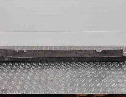 FIAT Ducato 3 generation (2006-2024) Aizmugurējā bampera vidējā daļa yc1517e962 31614173