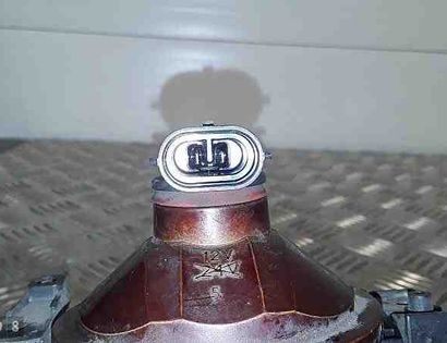 FIAT Ducato 3 generation (2006-2024) Priekšējais labais miglas lukturis 3m5115k201aa 31688752