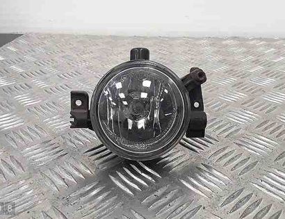 FIAT Ducato 3 generation (2006-2024) Priekšējais labais miglas lukturis 3m5115k201aa 31688752