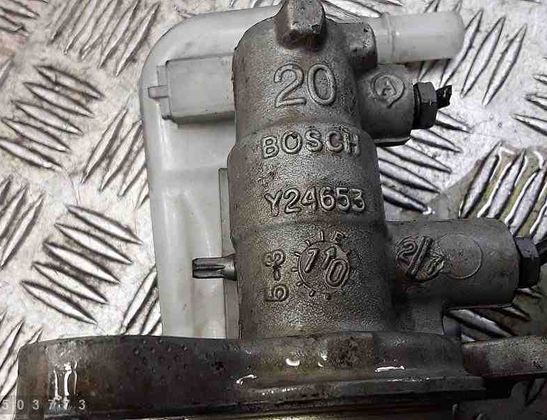 FIAT Ducato 3 generation (2006-2024) Brake Cylinder 0204054029 31721025