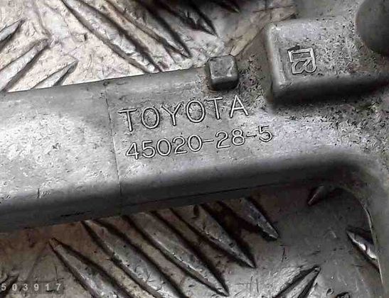 LAND ROVER Defender 1 generation (1983-2016) Ignition Lock 45020285 31739654