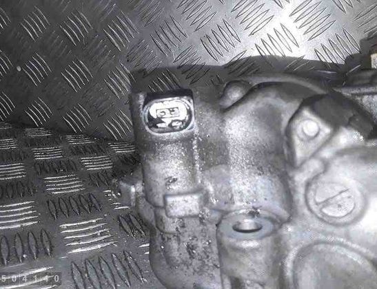 FIAT Ducato 3 generation (2006-2024) Hасос кондиционера 1k0820803s 31821466