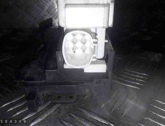 LAND ROVER Defender 1 generation (1983-2016) Durvju slēdzeņu mīkstās aizvēršanas / soft close komplekts 93bg220a20dd 31868039
