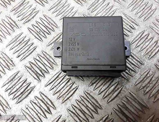 LAND ROVER Defender 1 generation (1983-2016) Headlight Control Unit 09135156 31884207