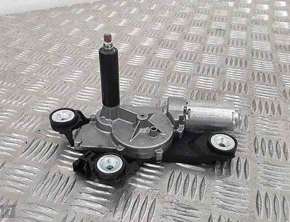 FIAT Ducato 3 generation (2006-2024) Двигатель стеклоочистителей 3m51r17k441ae 31884224