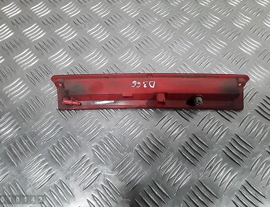 MERCEDES-BENZ G-Class W463 (1990-2024) Rear cover light 8a6113a613ag 32947697