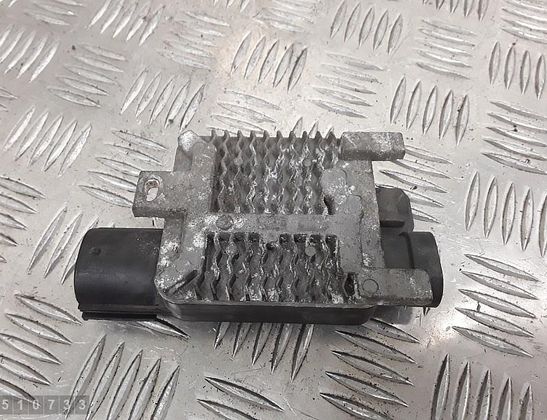 MERCEDES-BENZ G-Class W463 (1990-2024) Strāvas relejs 940002906 32973758