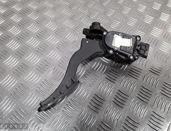 MERCEDES-BENZ G-Class W463 (1990-2024) Педаль газа 327002r300 32973876