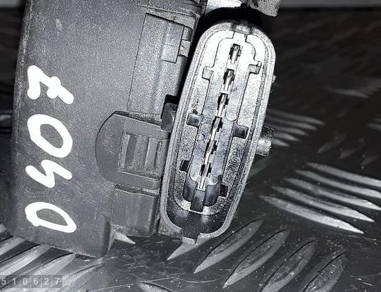 MERCEDES-BENZ G-Class W463 (1990-2024) Педаль газа 327002r300 32973876