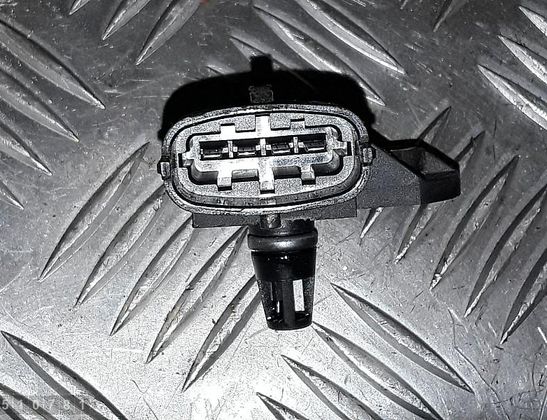 MERCEDES-BENZ G-Class W463 (1990-2024) DPF Pressure Sensor bv619f479aa 32990681