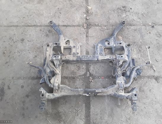 JAGUAR XE 1 generation (2014-2024) Priekšējās balstiekārtas rāmis 33030699