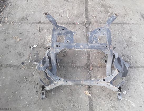 JAGUAR XE 1 generation (2014-2024) Priekšējās balstiekārtas rāmis 33030699