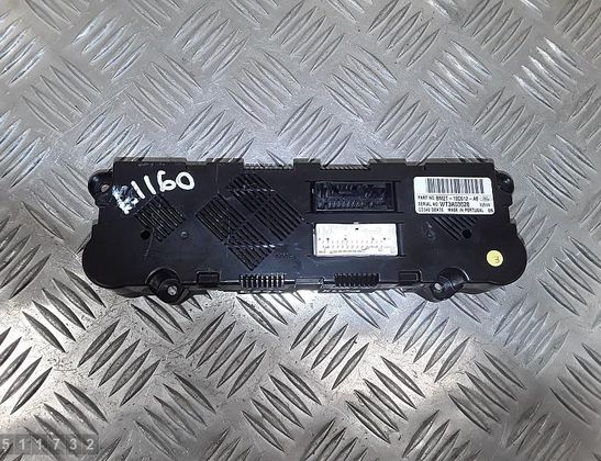 MERCEDES-BENZ G-Class W463 (1990-2024) БЛОК УПРАВЛЕНИЯ КОНДИЦИОНЕРА ВОЗДУХА / КЛИМАТА/ ПЕЧКИ (В САЛОНЕ) bm2t18c612ae 33039238