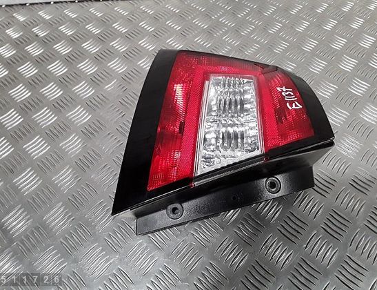 MERCEDES-BENZ G-Class W463 (1990-2024) Фонарь задний левый 6v6945095 33039252