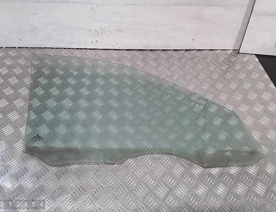 CITROËN Jumper 2 generation (1993-2006) Front Right Door Glass 43r000922 33069485