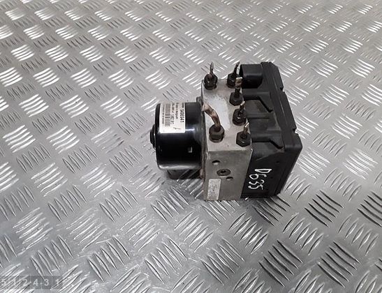 CITROËN Jumper 2 generation (1993-2006) ABS Pump 9496942 33069497