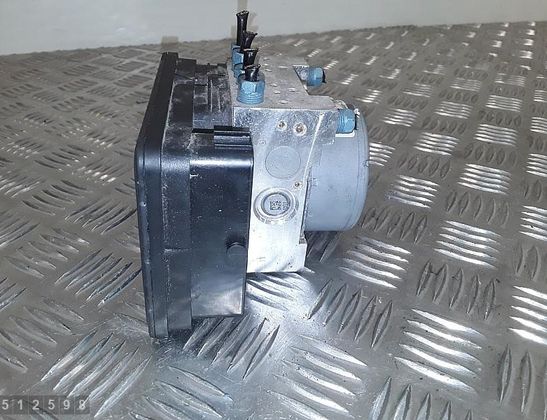 MERCEDES-BENZ G-Class W463 (1990-2024) ABS Bloks 6895504 33075323