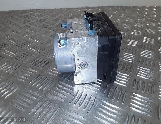 MERCEDES-BENZ G-Class W463 (1990-2024) ABS Bloks 6895504 33075323