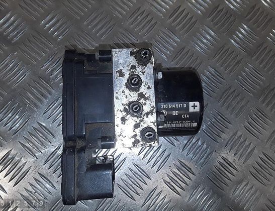 MERCEDES-BENZ G-Class W463 (1990-2024) ABS Bloks 3t0907379c 33075335