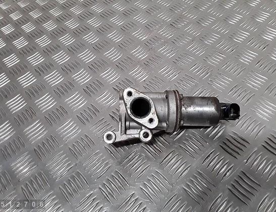 MERCEDES-BENZ G-Class W463 (1990-2024) Охладитель Eгр 284102a300 33080375