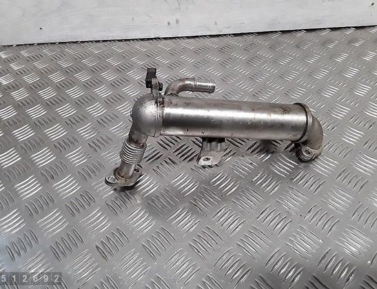 MERCEDES-BENZ G-Class W463 (1990-2024) Охладитель Eгр 284162a730 33080389