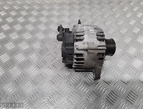 MERCEDES-BENZ G-Class W463 (1990-2024) Ģenerators 373002a651 33080391