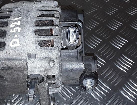 MERCEDES-BENZ G-Class W463 (1990-2024) Ģenerators 373002a651 33080391