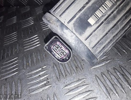 VOLKSWAGEN Caddy 3 generation (2004-2015) Sekundārais gaisa sūknis 06A959253B 33080399