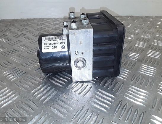 MERCEDES-BENZ G-Class W463 (1990-2024) ABS Bloks 3452678476401 33080424