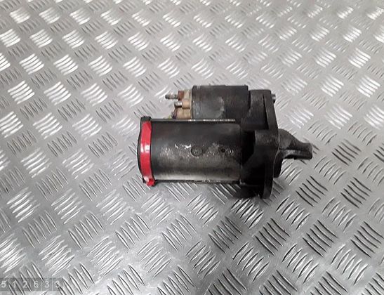 MERCEDES-BENZ G-Class W463 (1990-2024) Starteris 33080431