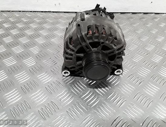 MERCEDES-BENZ G-Class W463 (1990-2024) Alternator 30644799 33080434